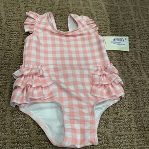 Baby Girl Swimsuit